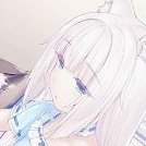 nymphsorrow