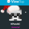 KPomAC