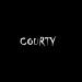 courty