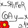 x_SHIFER_GAY_x